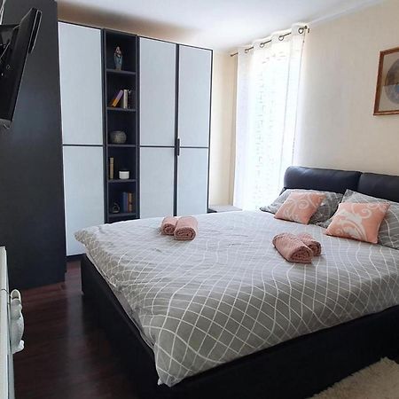 Apartments Tb Porat  Room photo