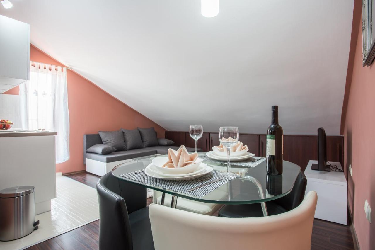 Apartments Tb Porat  Room photo