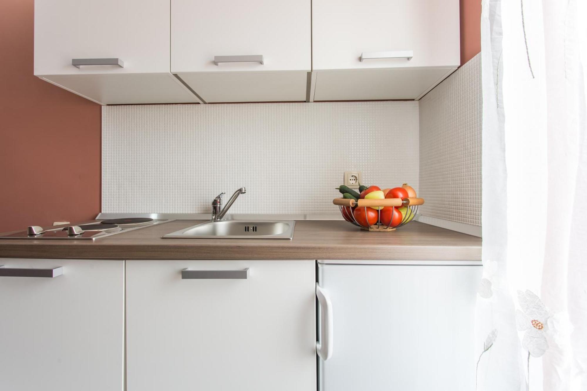 Apartments Tb Porat  Room photo