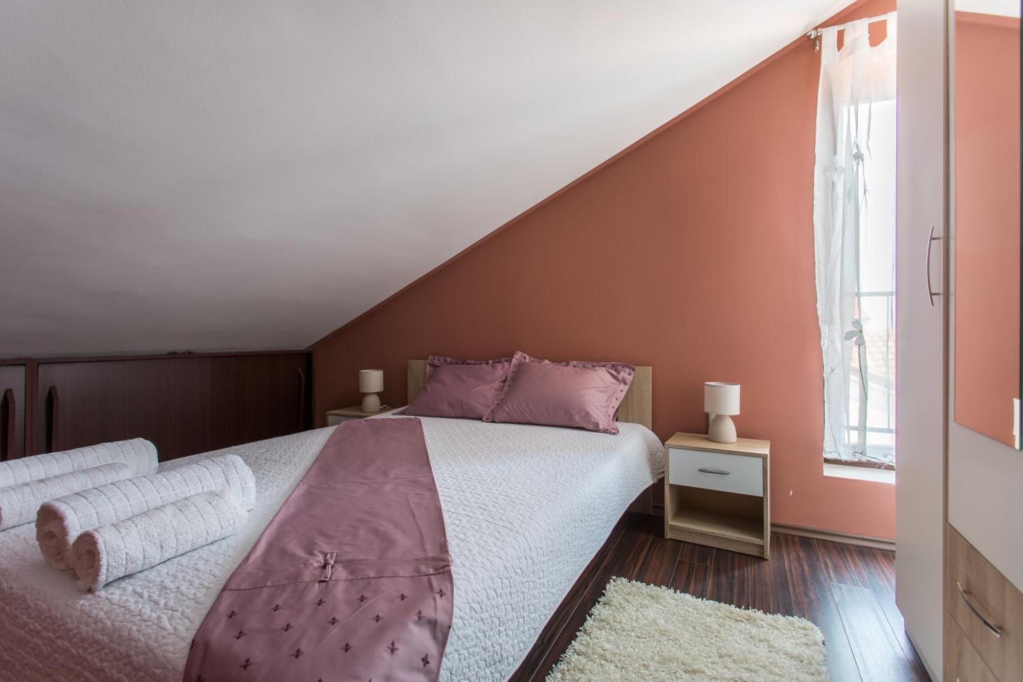Apartments Tb Porat  Room photo