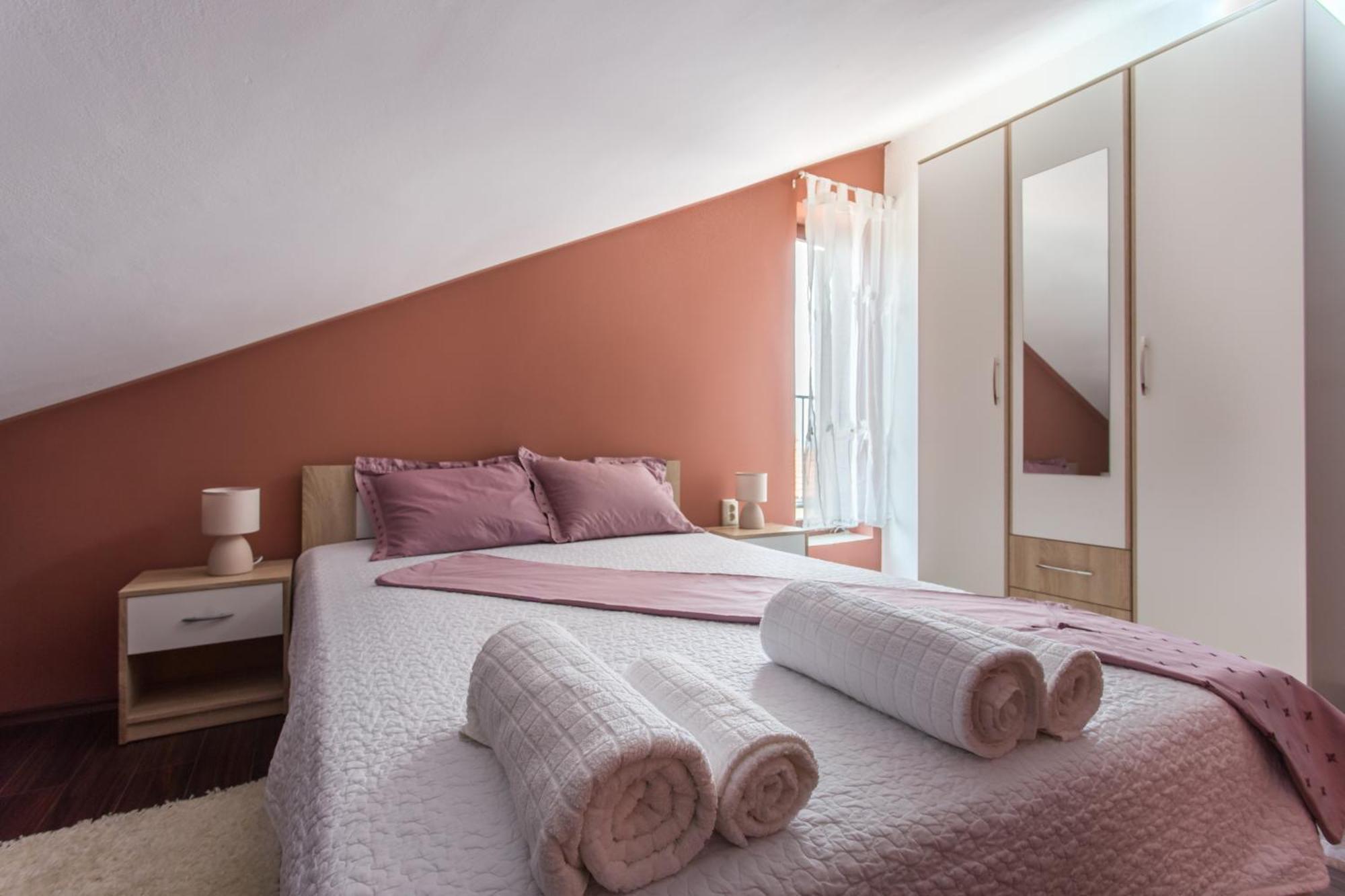 Apartments Tb Porat  Room photo