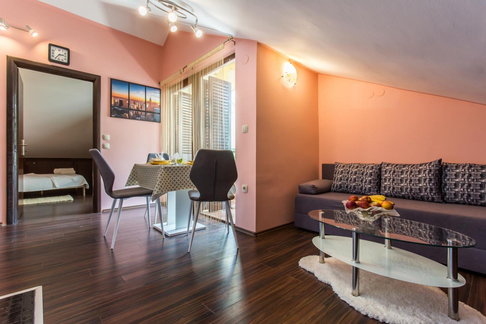 Apartments Tb Porat  Room photo
