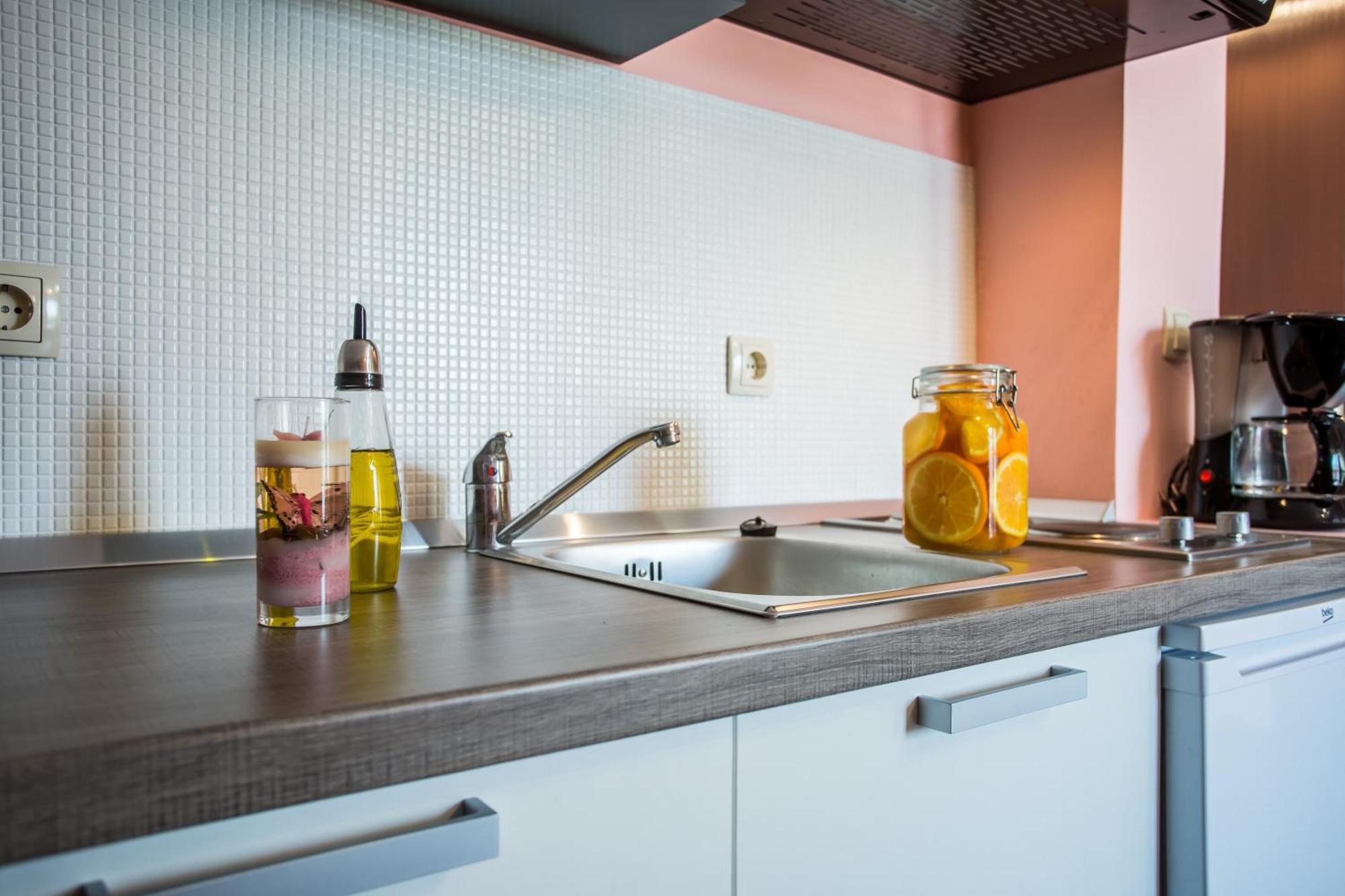 Apartments Tb Porat  Room photo