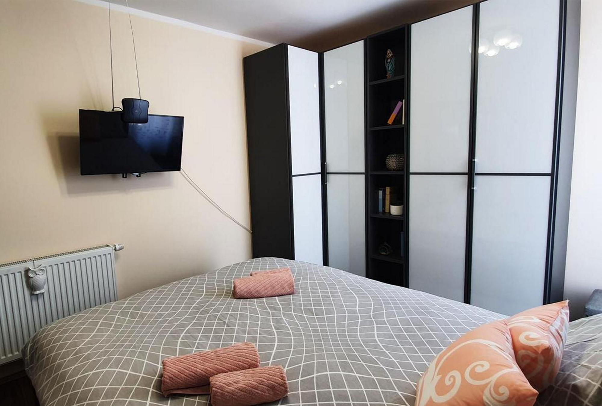 Apartments Tb Porat  Room photo