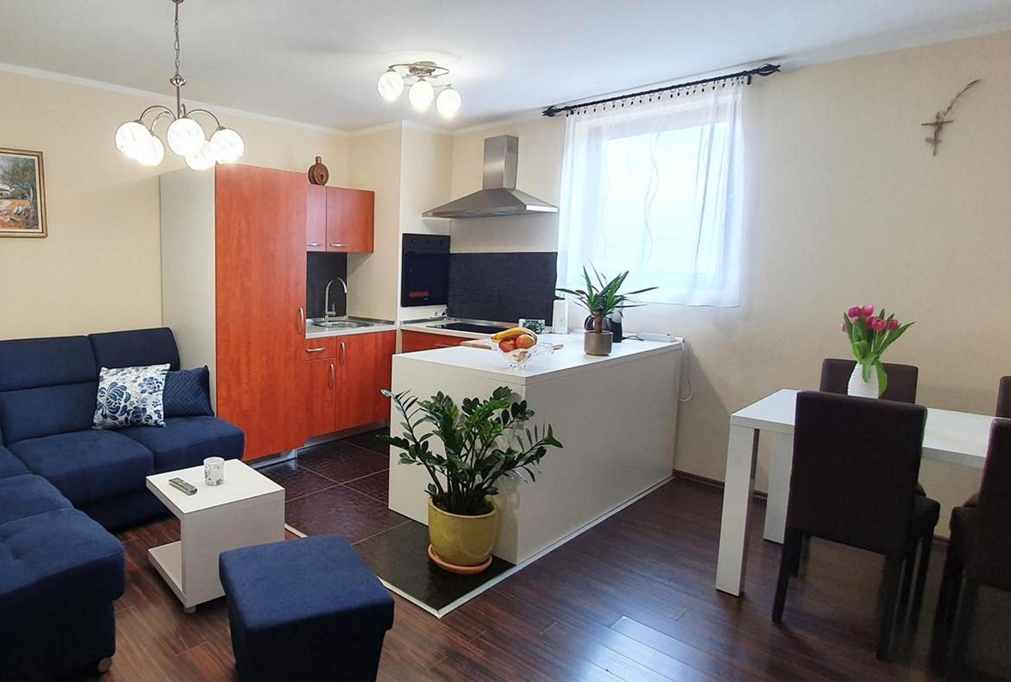 Apartments Tb Porat  Room photo