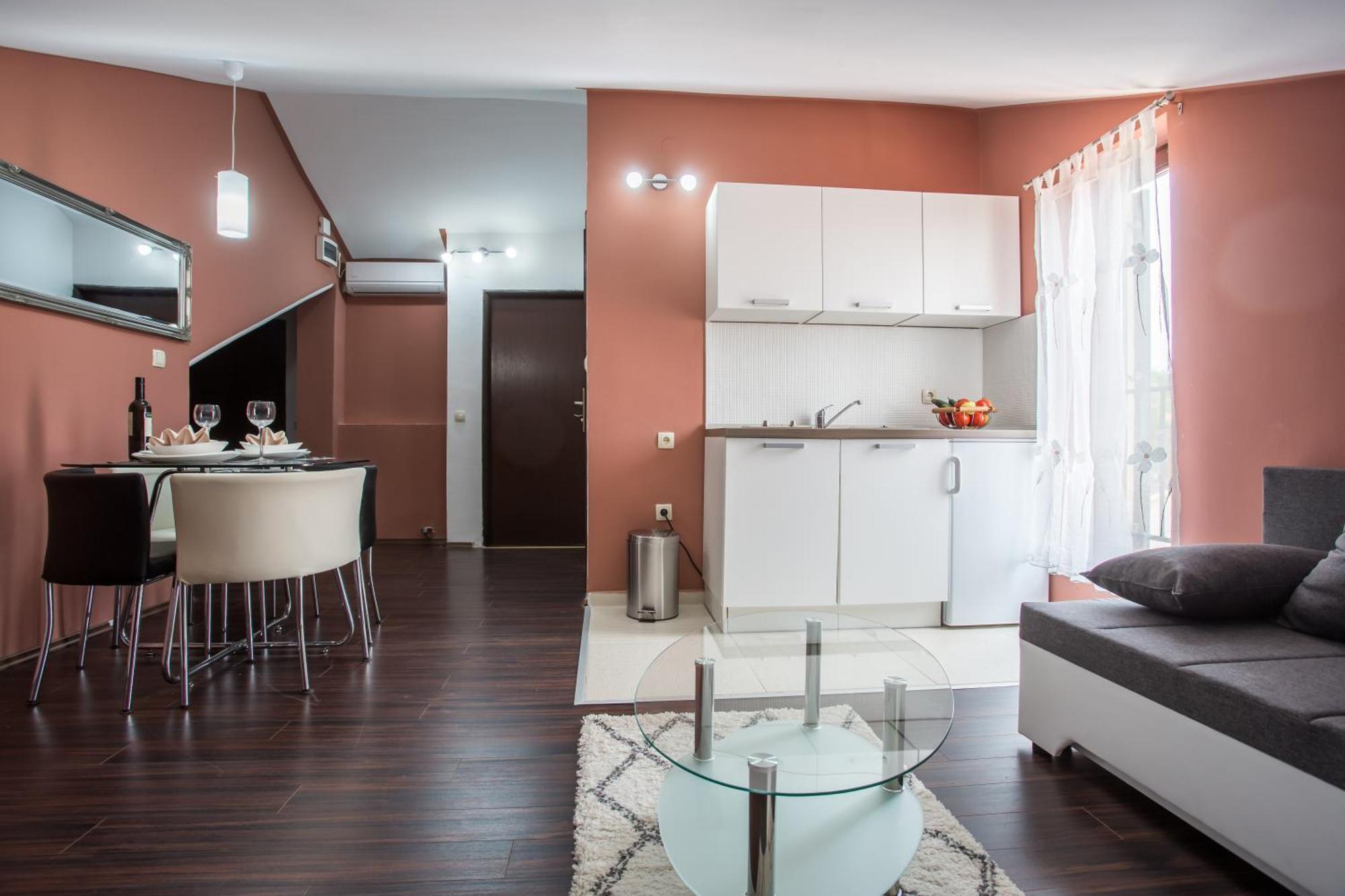 Apartments Tb Porat  Room photo