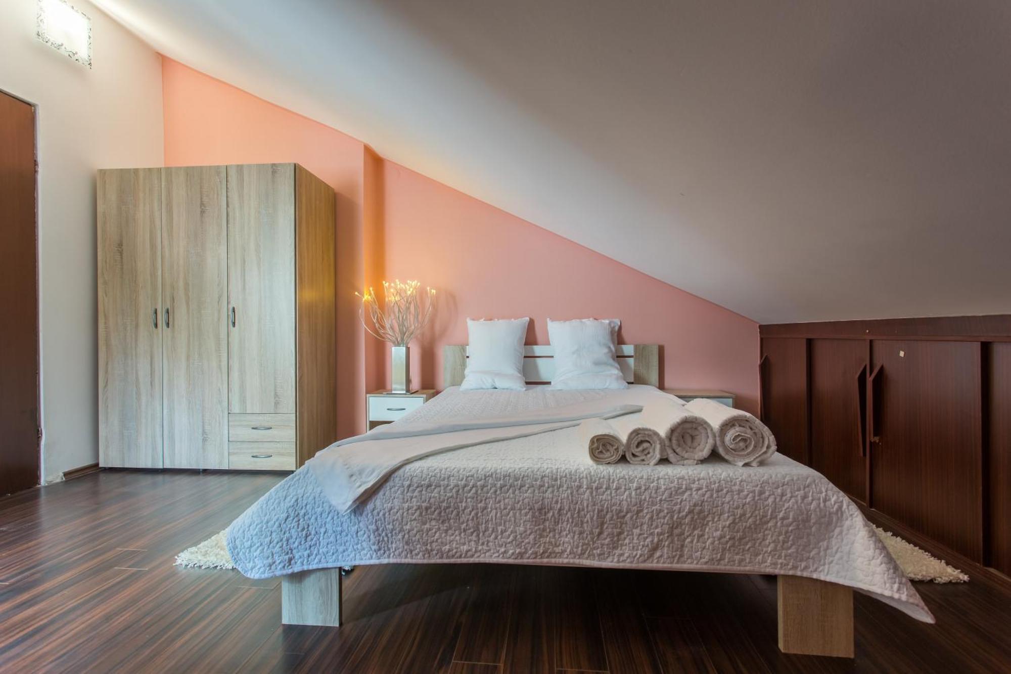 Apartments Tb Porat  Room photo