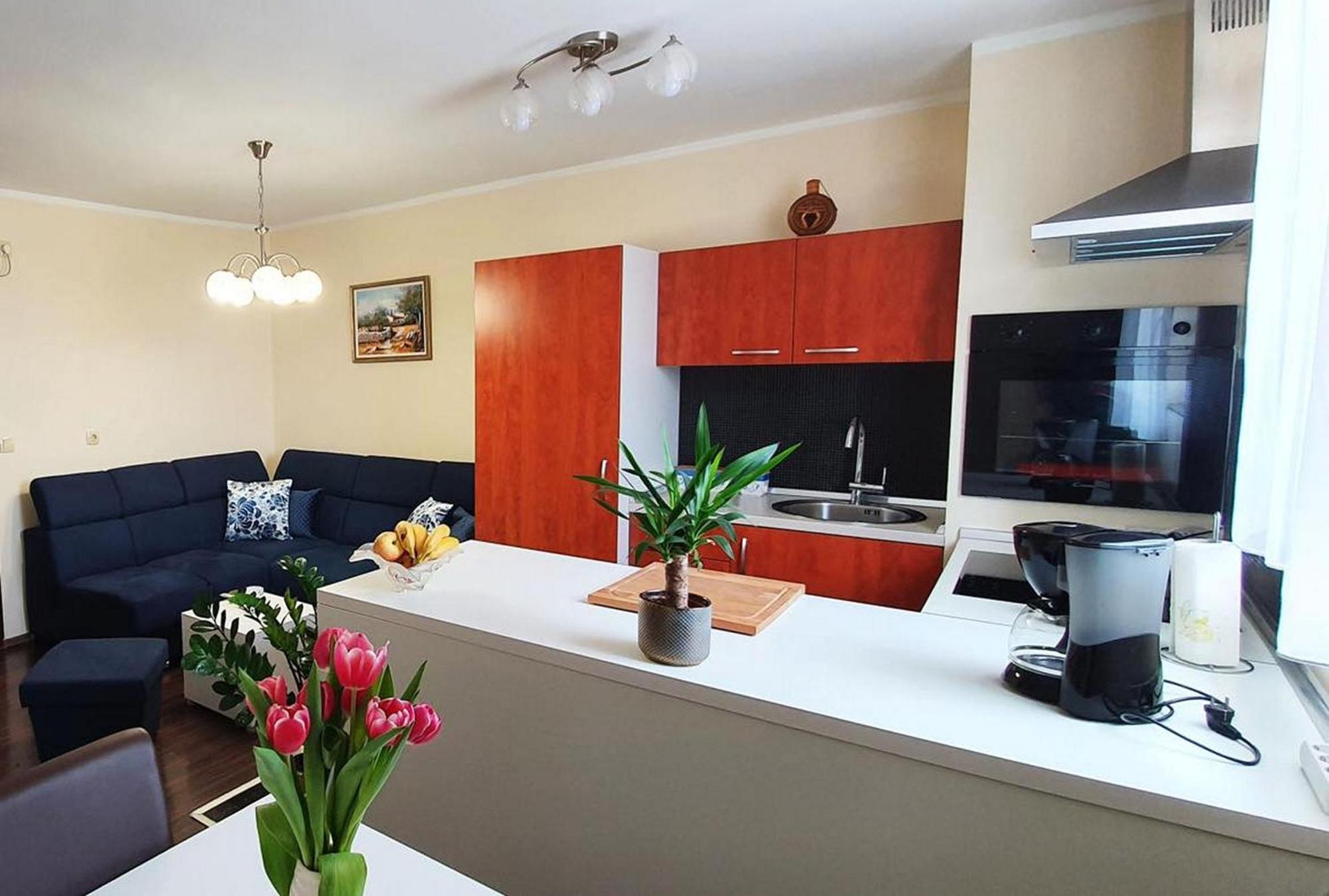 Apartments Tb Porat  Room photo