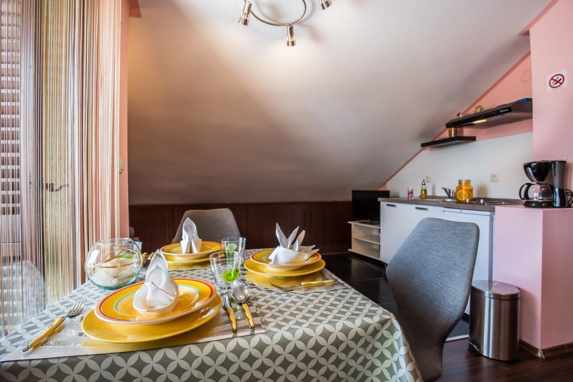 Apartments Tb Porat  Room photo
