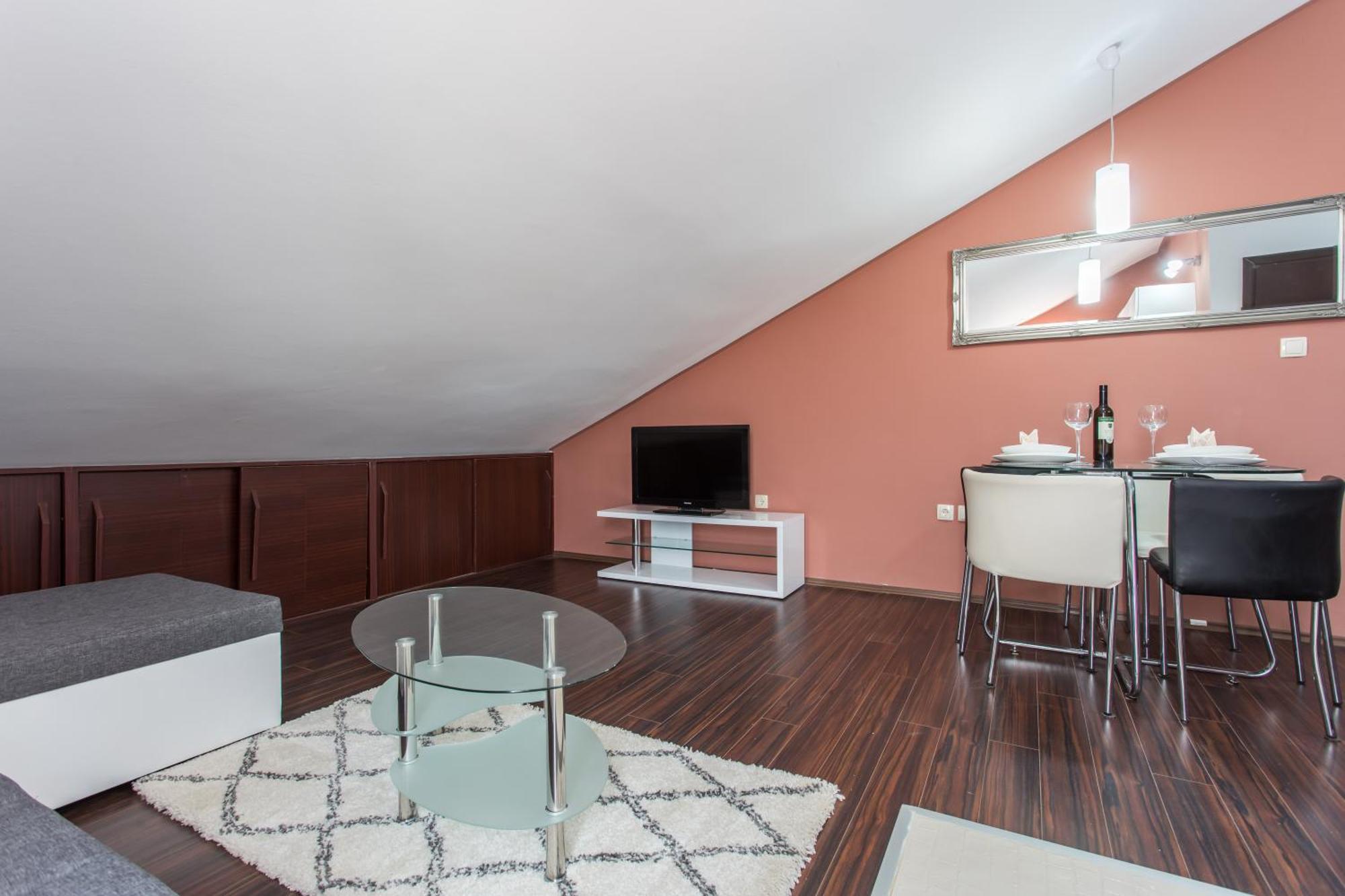 Apartments Tb Porat  Room photo