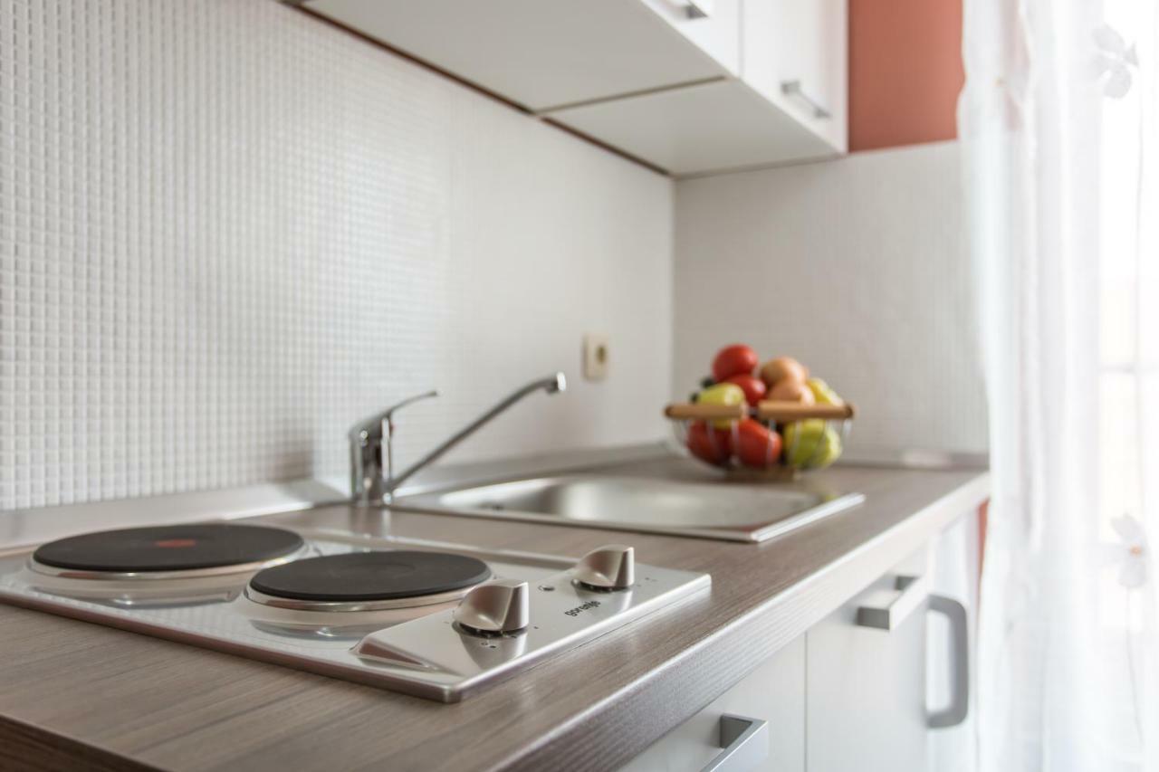Apartments Tb Porat  Exterior photo